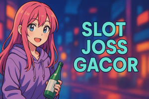 slot joss gacor terbaru 2025