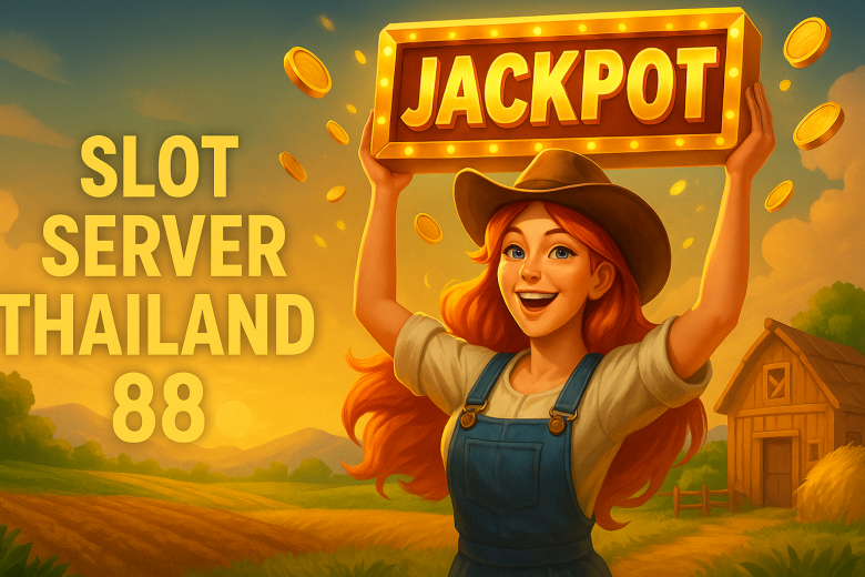 slot server thailand 88