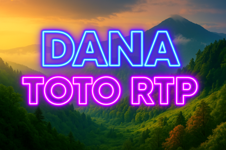 dana toto rtp