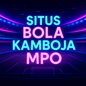 Situs Bola Kamboja MPO