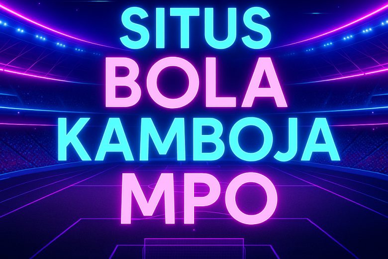Situs Bola Kamboja MPO