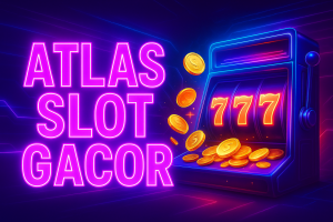 atlas slot gacor